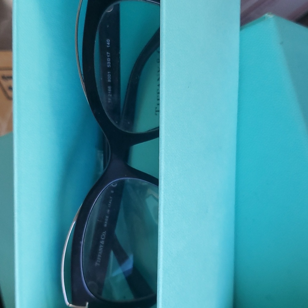 Tiffany's Frames - image 5